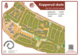 Kopperud skole