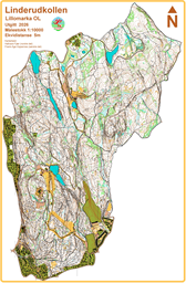 Linderudkollen 2026