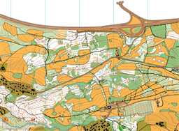 Leinwand 2 Map