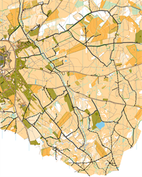 Canvas 1 Map