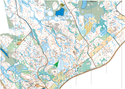 ISO PILKKASUO-KOPPEROJÄRVI