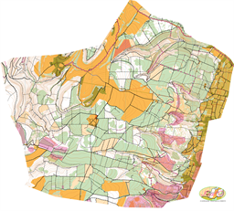 Avec le calque 1 Map
