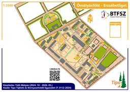 Ómátyásföld - Erzsébetliget