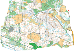 Karta Teglaröd 2026 05 25