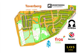 ALLERLAATSTE TOVERBERG