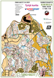 Näkymä 1 Map