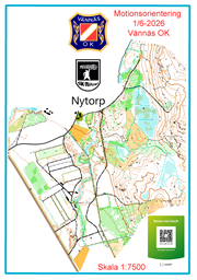 Tvärålund Master 251120