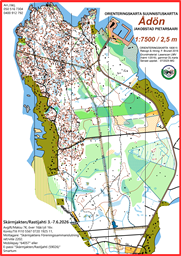 Ådö 2026