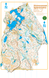 Hoensvannet-Spærensetra2023 10000 A3