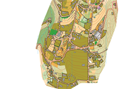 Canvas 1 Map