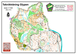 Glypen-del