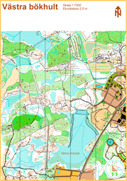 Västra bökhult