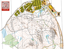 Arbetsyta 1 Map