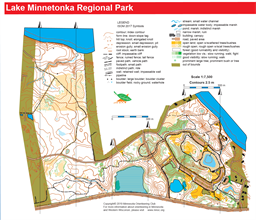 Minnetonka Park 10K 6.1.26