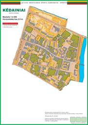 Kedainiai 2026.05.27