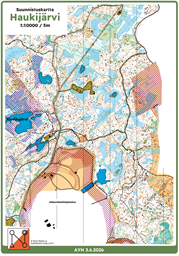 Näkymä 1 Map