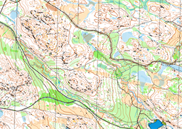 Snägden-Bergeforsen 20260414
