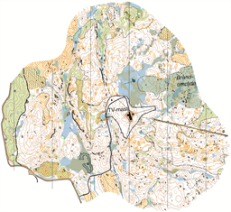 Utsnitt från Norabygden