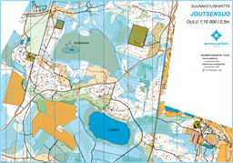 Näkymä 1 Map