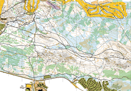 Näkymä 1 Map