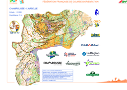 Chamrousse l'Arselle