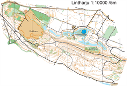 Lintharju
