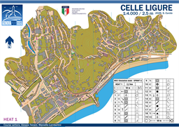 Celle-HEAT 1