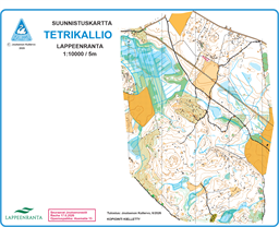 Tetrtikallio