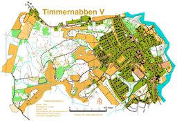 Timmernabben Västra 2026-04-24