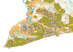 Bollebygd sprint O12
