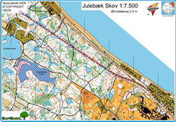 Teglstrup hegn 2026
