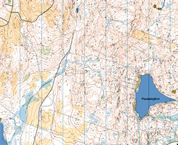 Näkymä 1 Map