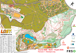 Parcours 1