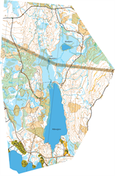 Råbrotjärn Godkänd W1146 Färger ISOM 2026-06-07