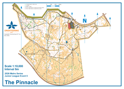 The Pinnacle June 2026