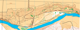 Indus McKinnon Flats 15000 DEM UTM12N TM 26May2026