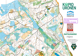 Näkymä 1 Map