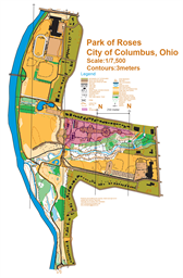 Parlc of Rose map scale 1_7500_2026_6_10Updated