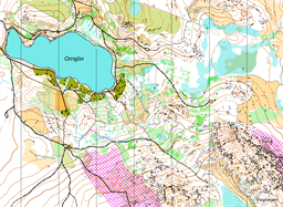 Vargberget