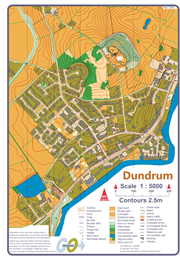 Canvas 1 Map