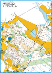 Paskajärvi 2026