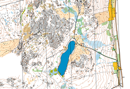 Arbetsyta 1 Map