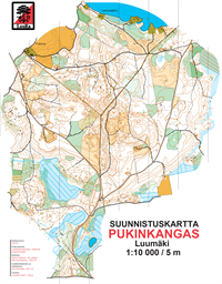 Pukinkangas kesä 2026. ep.