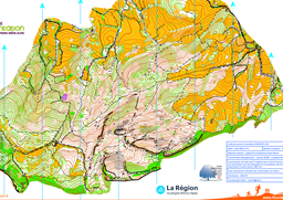 MEP cadres FFCO 10000 impr 7500 - AA La Thuile Ouest