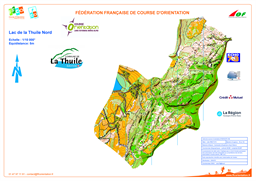 MEP cadres FFCO 10000 - A4 La Thuile Nord