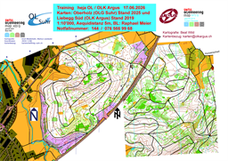 Oberholz / Liebegg