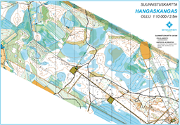 Näkymä 1 Map