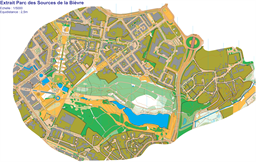 carte finie A3 AB