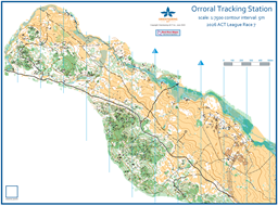 Orroral 2026