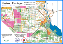 Hastrup Plantage